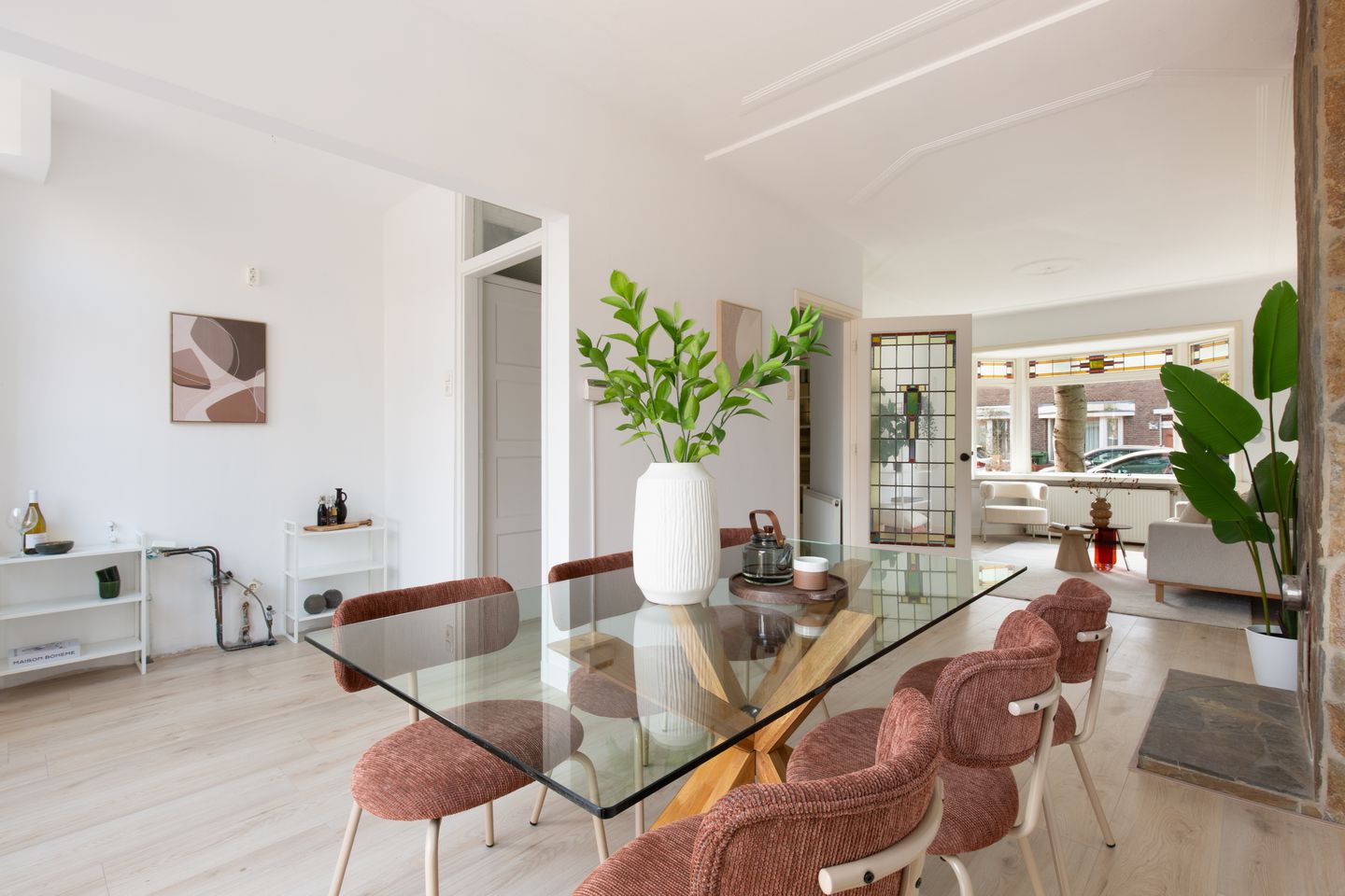 Foto 14 van Miquelstraat 158