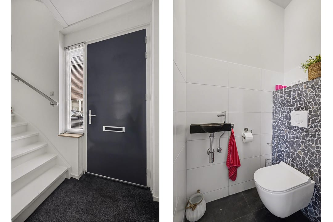 Foto 7 van Geertsemahof 10