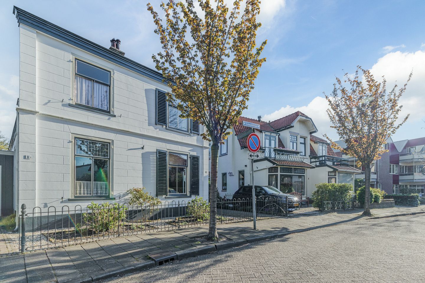 Foto 4 van Schoolstraat 6