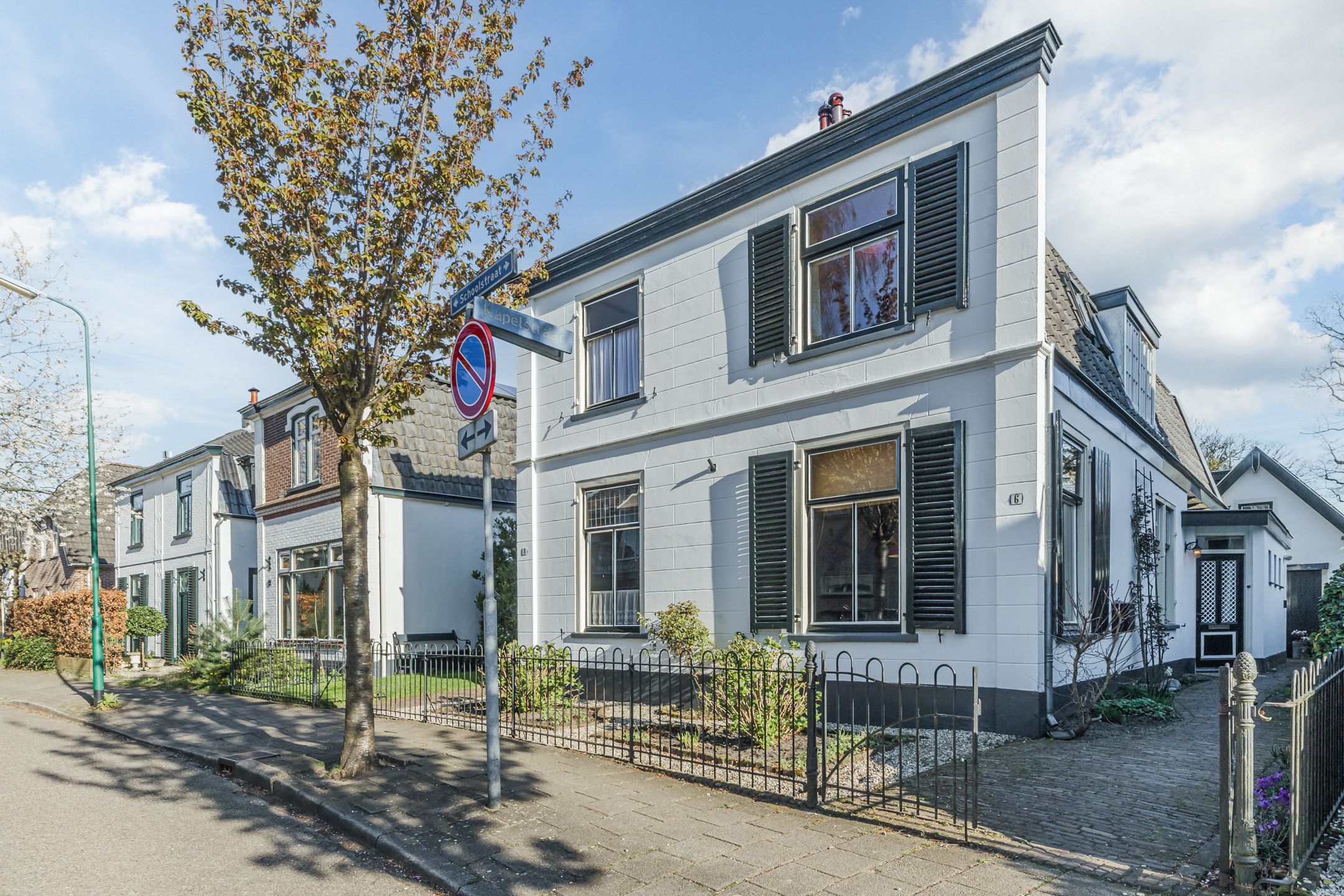 Foto 3 van Schoolstraat 6