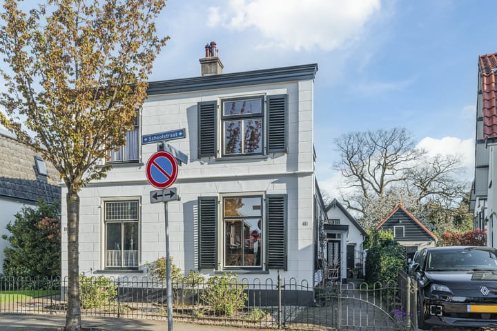 Foto 2 van Schoolstraat 6