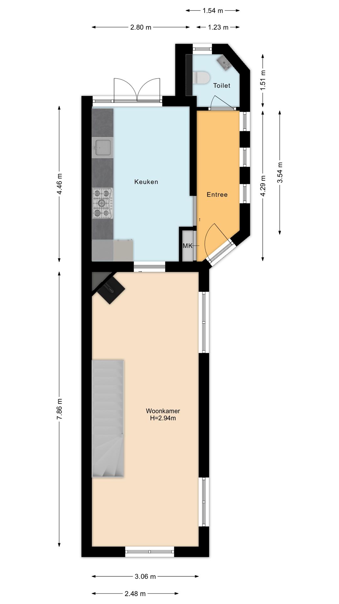 Foto 56 van Schoolstraat 6