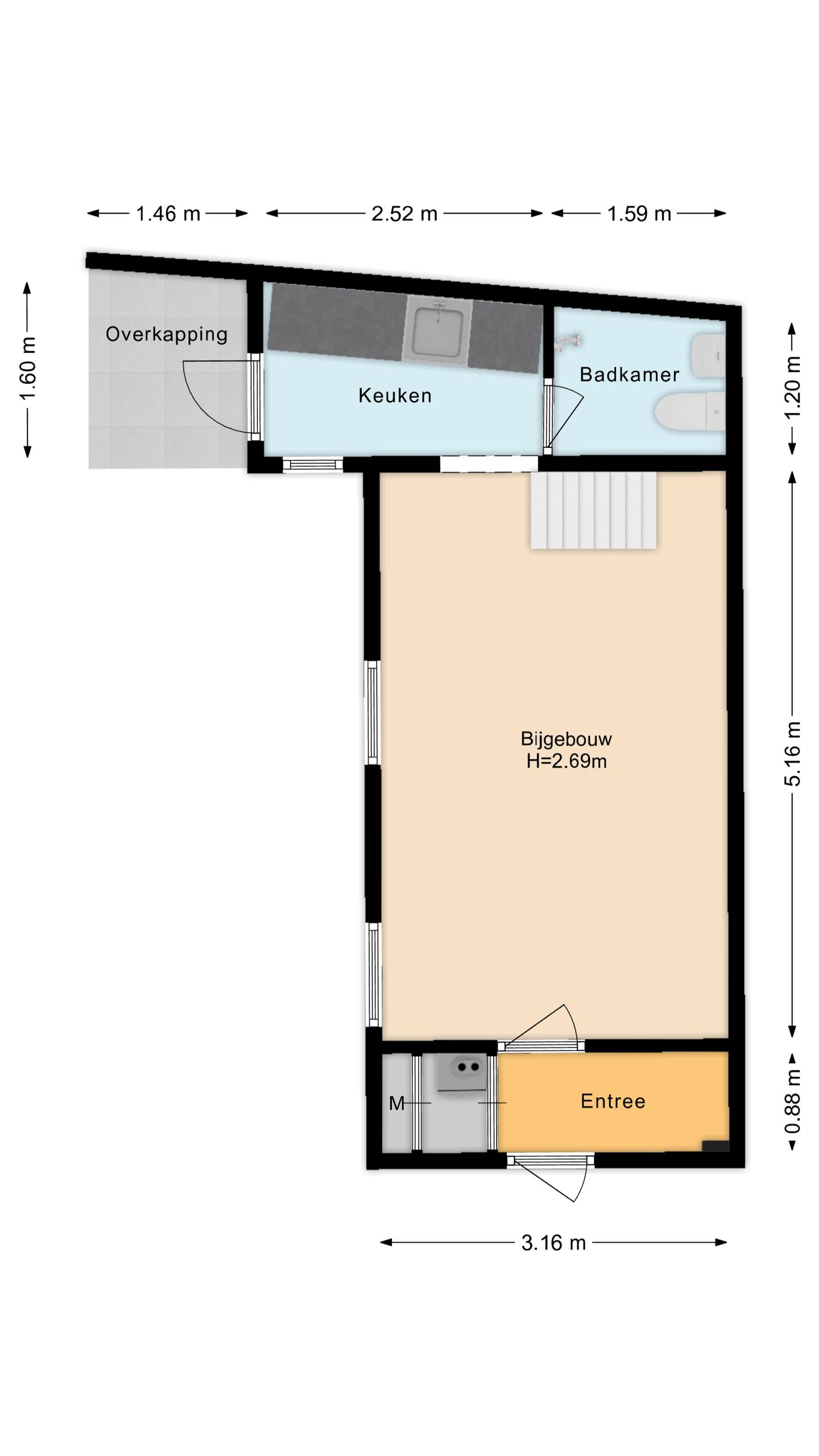Foto 59 van Schoolstraat 6
