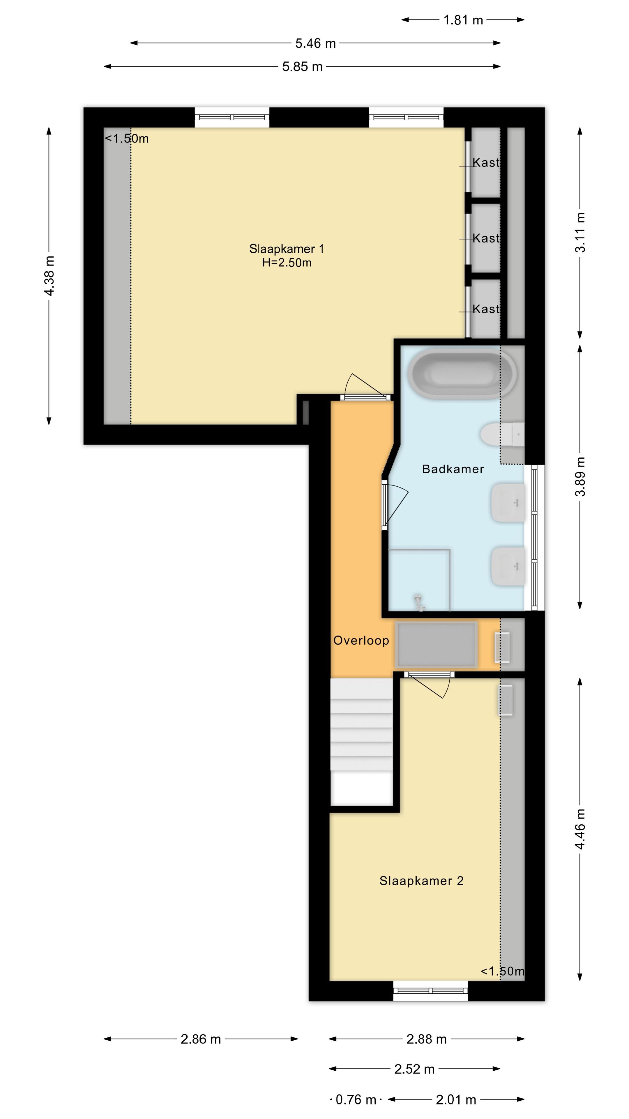 Foto 57 van Schoolstraat 6