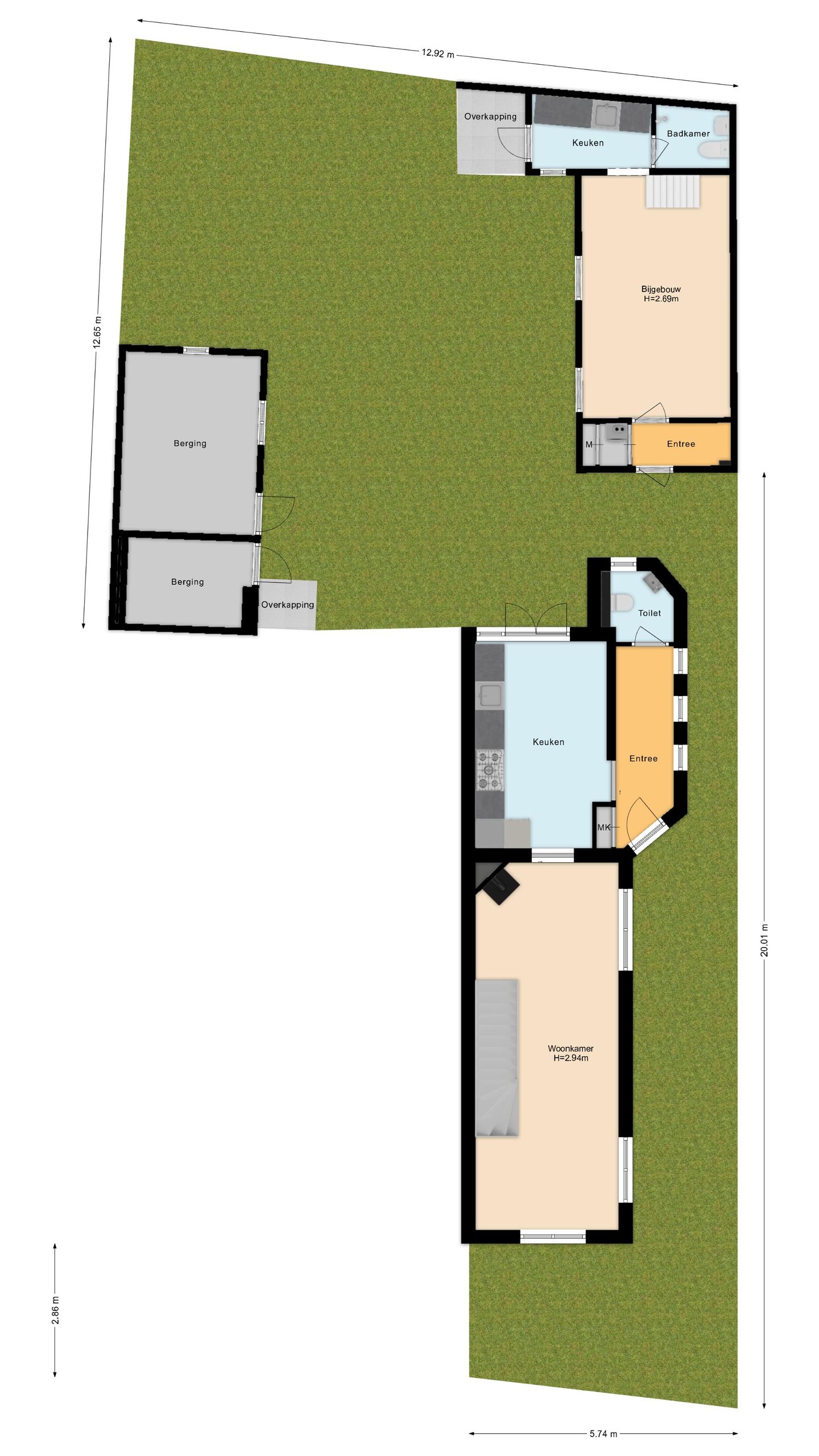 Foto 55 van Schoolstraat 6