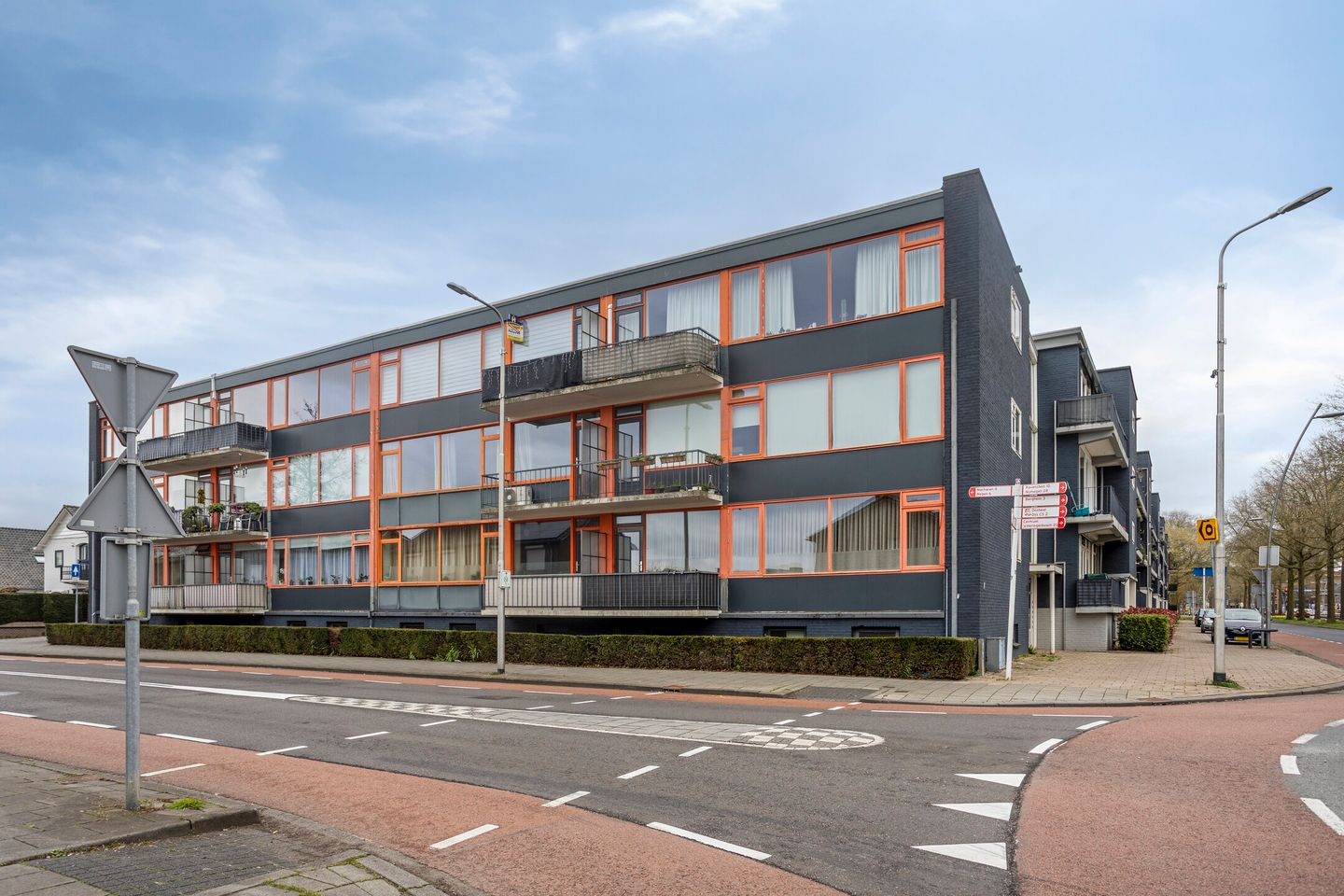 Foto 1 van Koornstraat 109