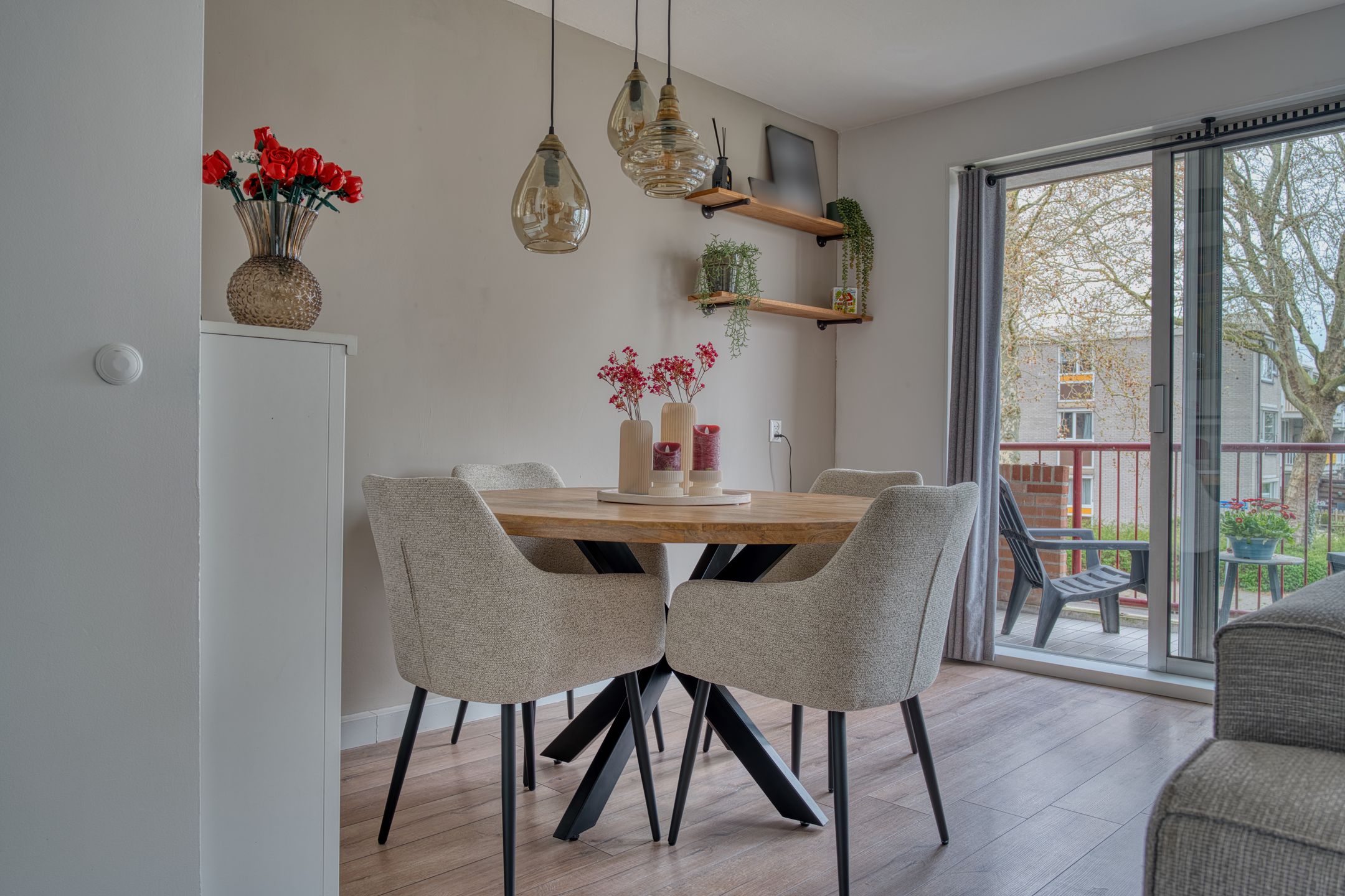 Move-In Ready Two-Room Apartment with Sunny Balcony in Hendrik-Ido-Ambacht — 15