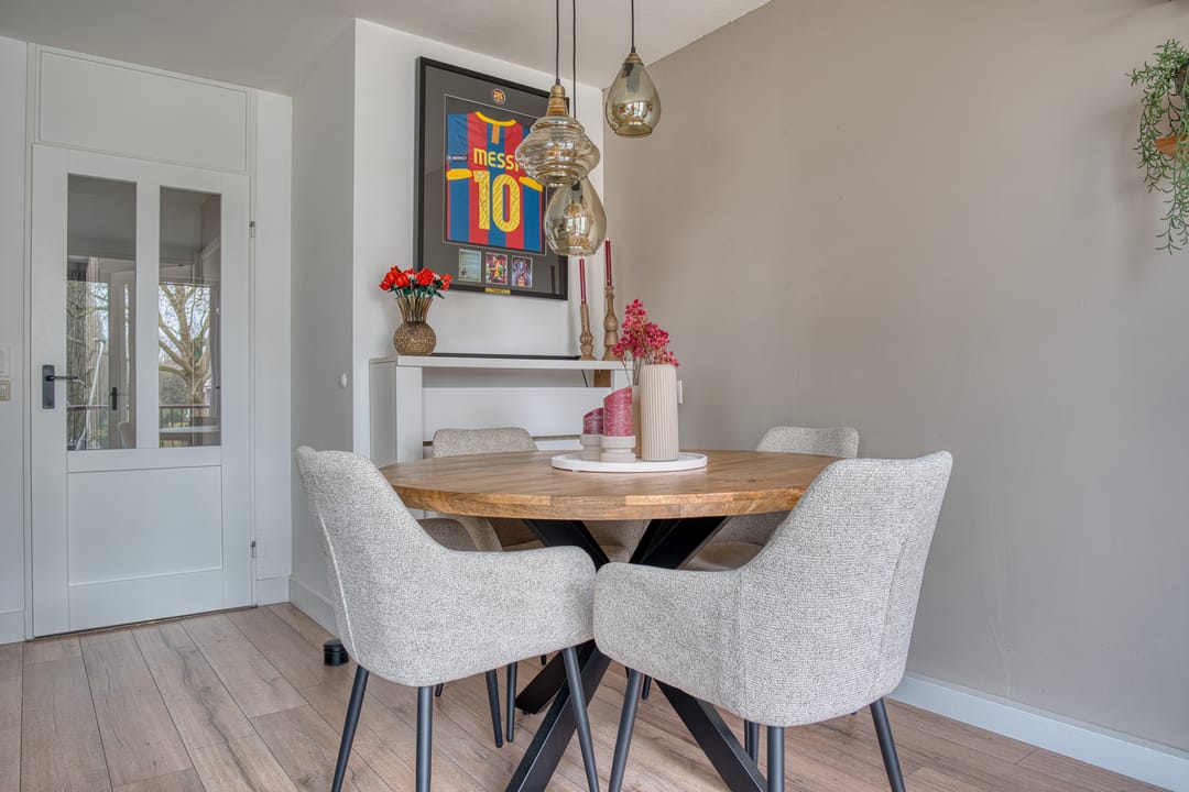 Move-In Ready Two-Room Apartment with Sunny Balcony in Hendrik-Ido-Ambacht — 16