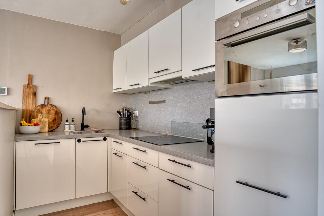 Move-In Ready Two-Room Apartment with Sunny Balcony in Hendrik-Ido-Ambacht — 17