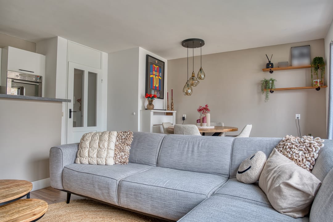 Move-In Ready Two-Room Apartment with Sunny Balcony in Hendrik-Ido-Ambacht — 13