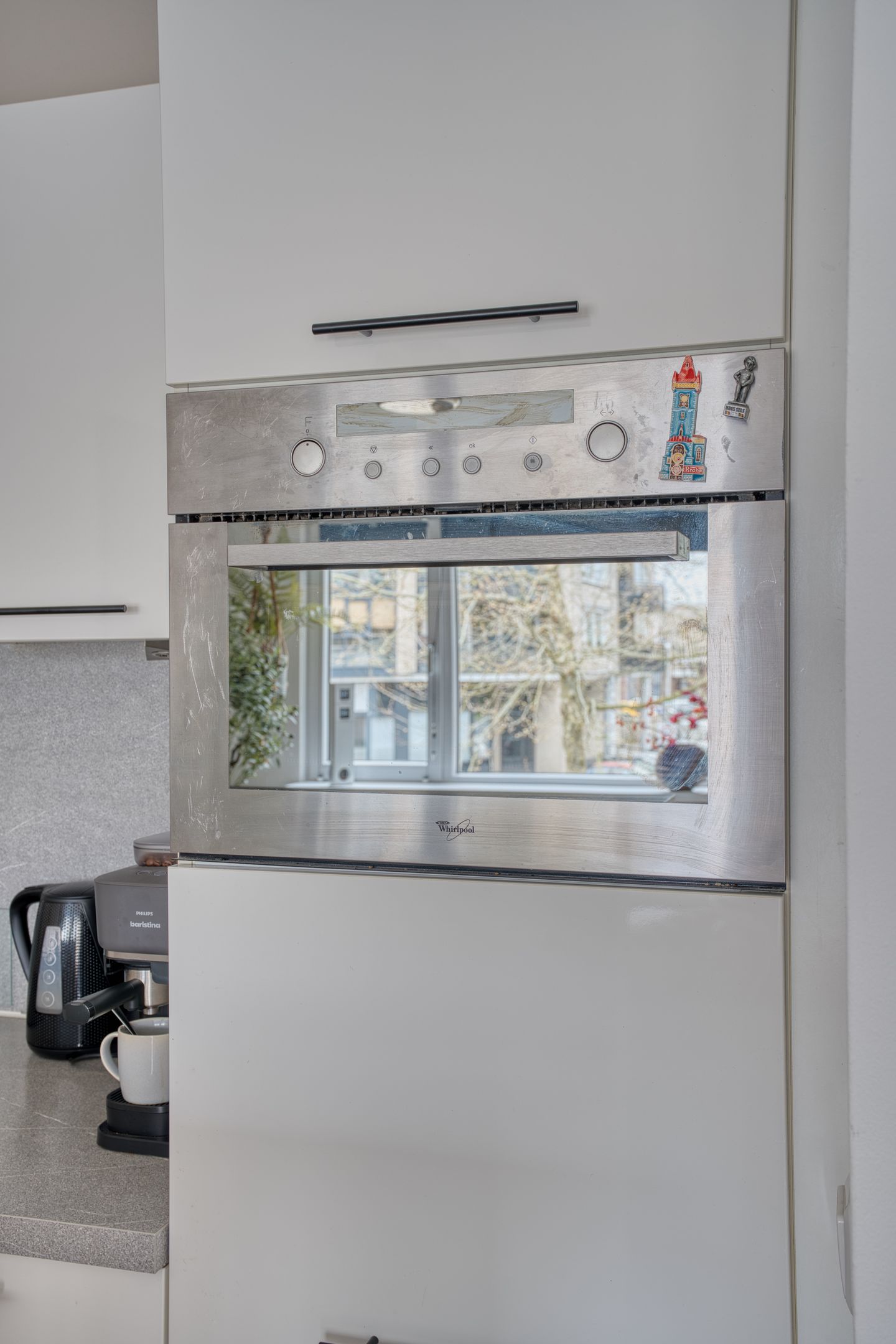 Move-In Ready Two-Room Apartment with Sunny Balcony in Hendrik-Ido-Ambacht — 19
