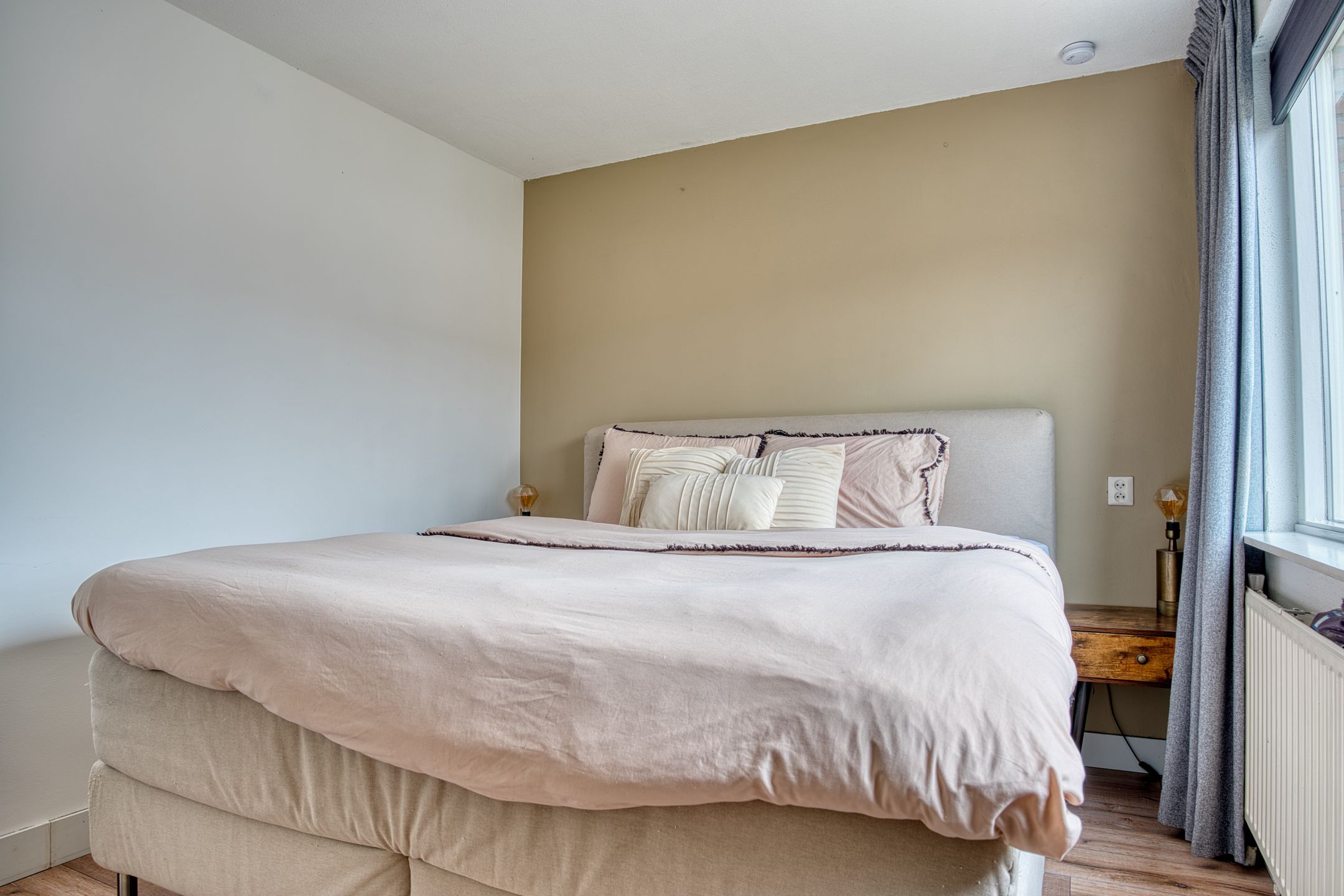 Move-In Ready Two-Room Apartment with Sunny Balcony in Hendrik-Ido-Ambacht — 27