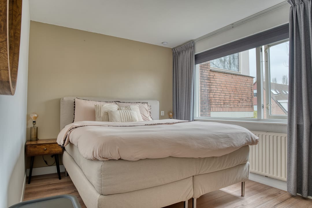 Move-In Ready Two-Room Apartment with Sunny Balcony in Hendrik-Ido-Ambacht — 26