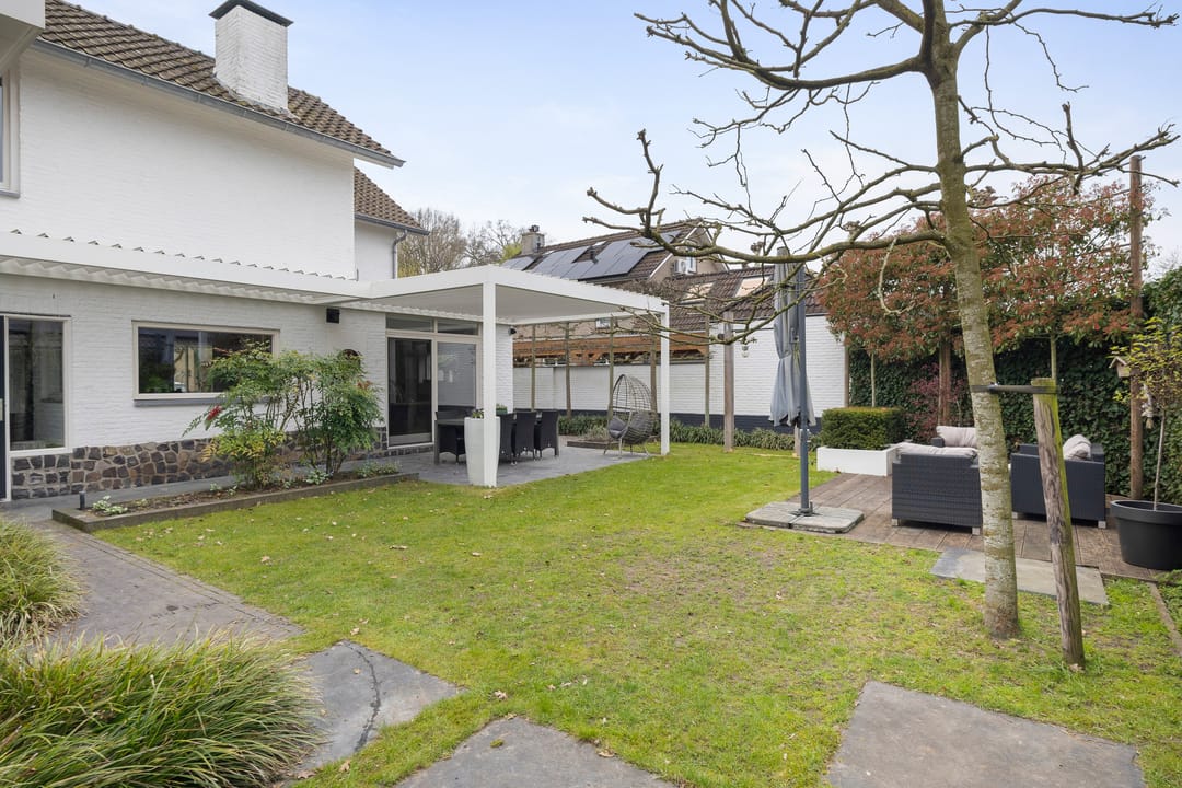 Foto 7 van Monseigneur van Oorschotstraat 32