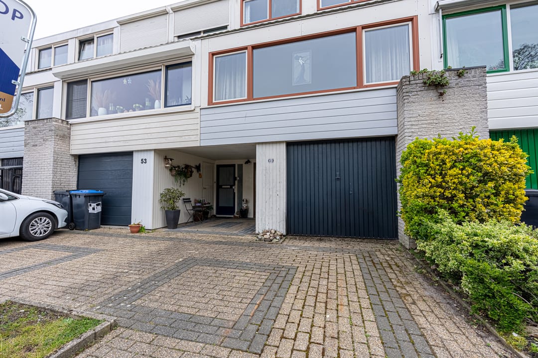 Foto 2 van Koos Vorrinkstraat 51