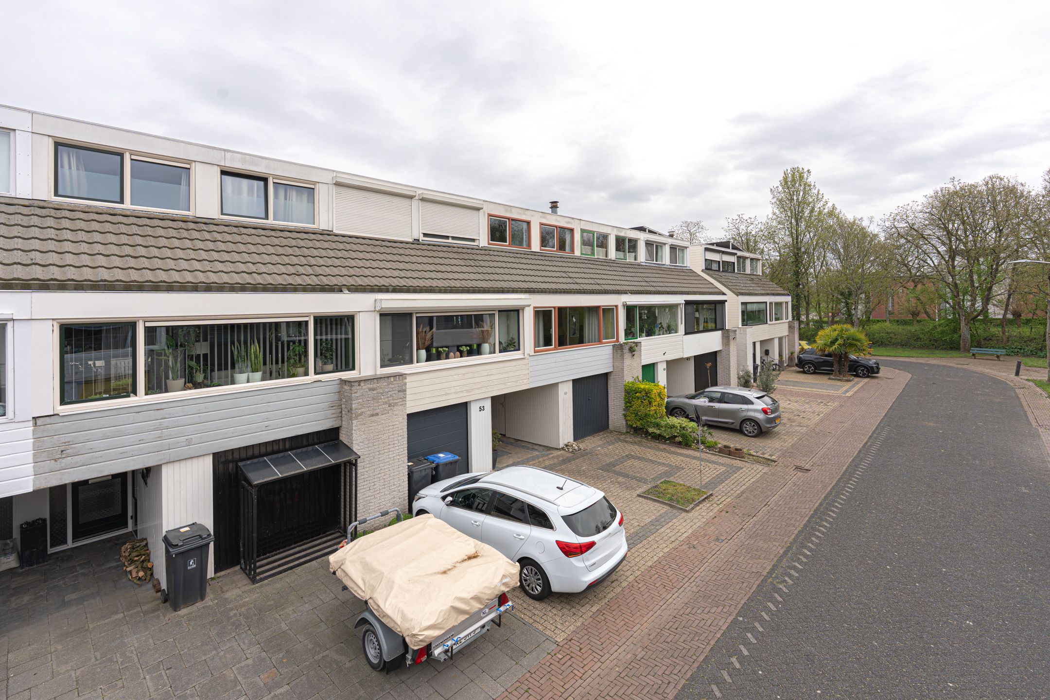 Foto 6 van Koos Vorrinkstraat 51