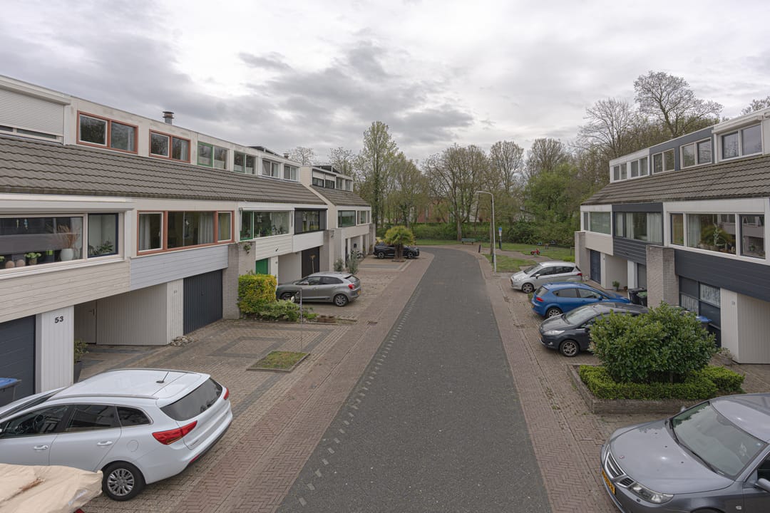 Foto 7 van Koos Vorrinkstraat 51