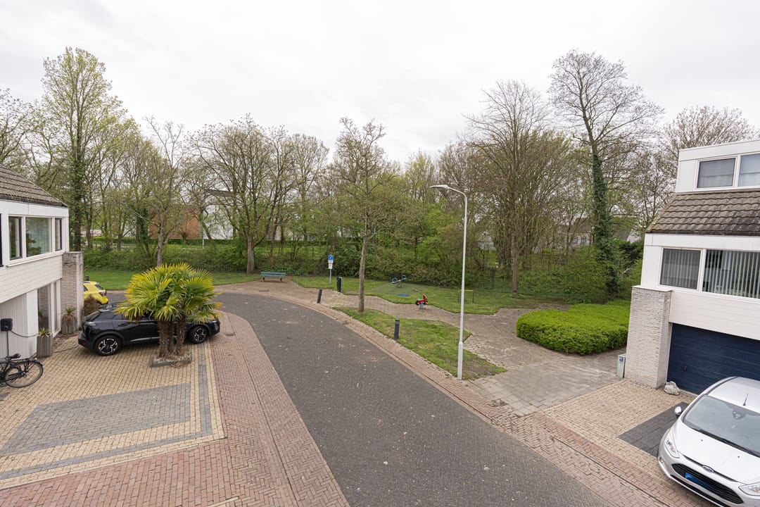 Foto 8 van Koos Vorrinkstraat 51