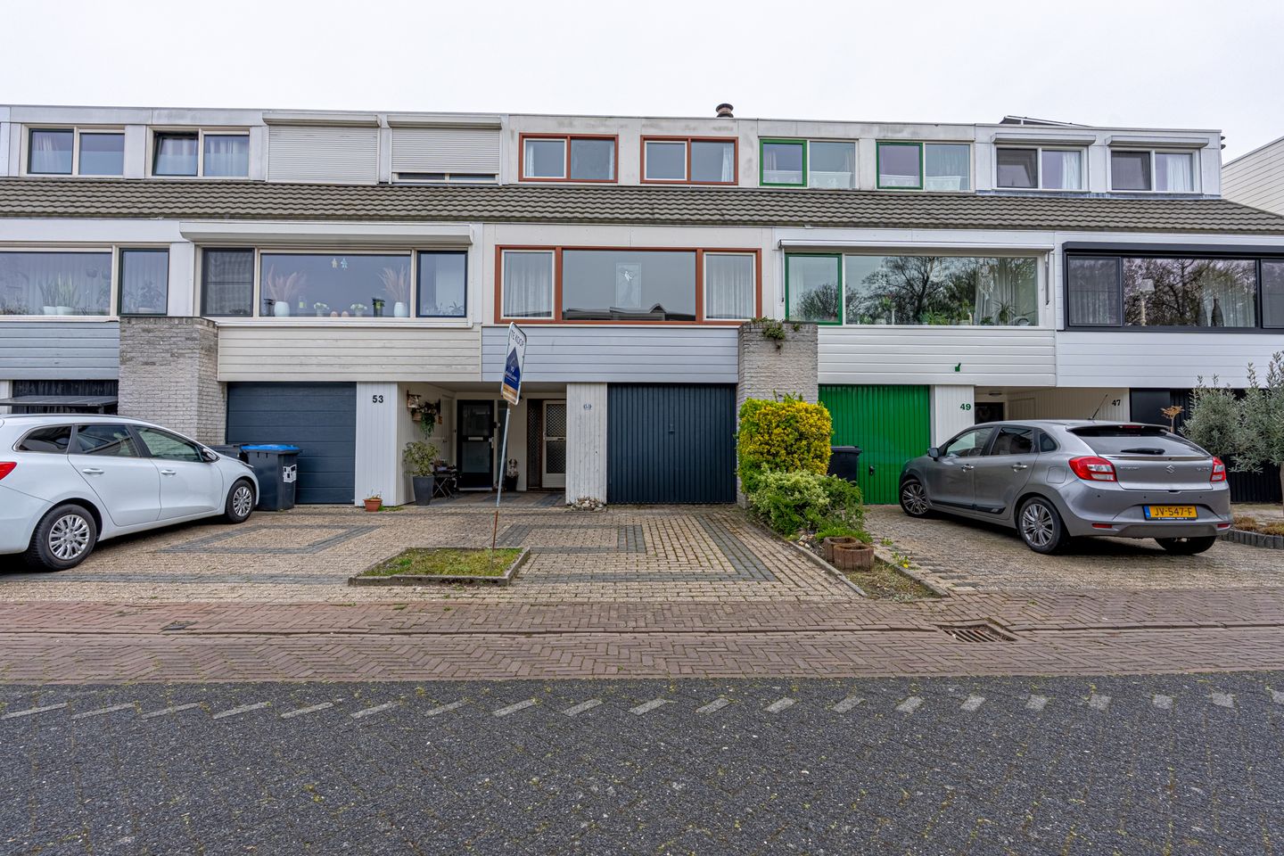 Foto 10 van Koos Vorrinkstraat 51