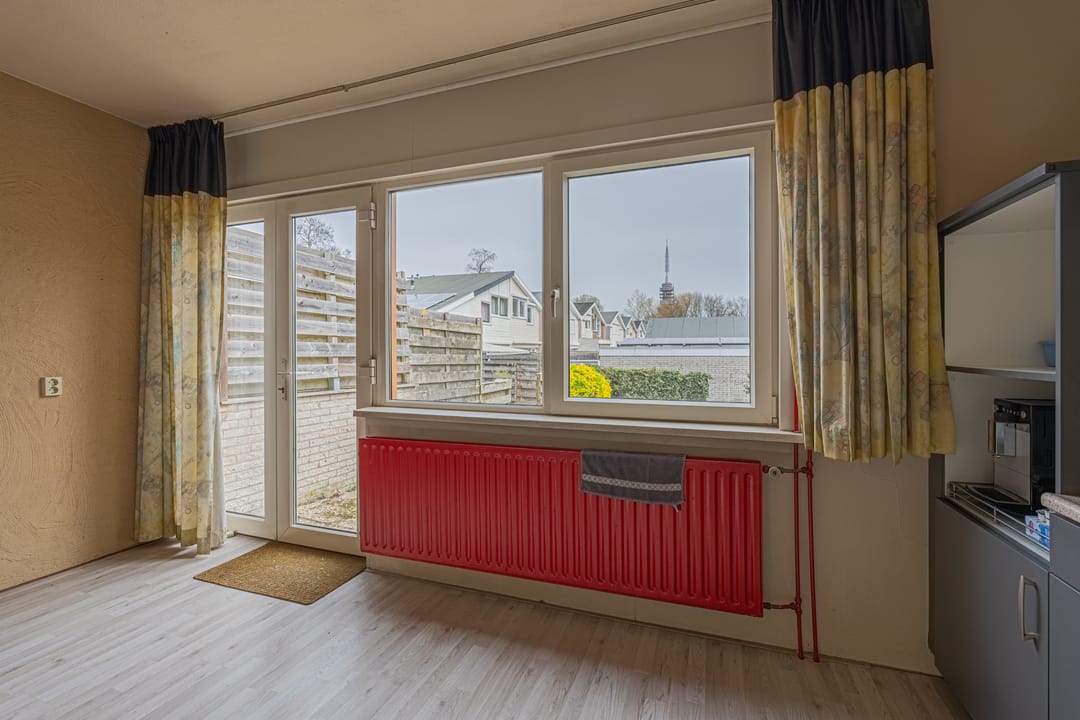 Foto 22 van Koos Vorrinkstraat 51