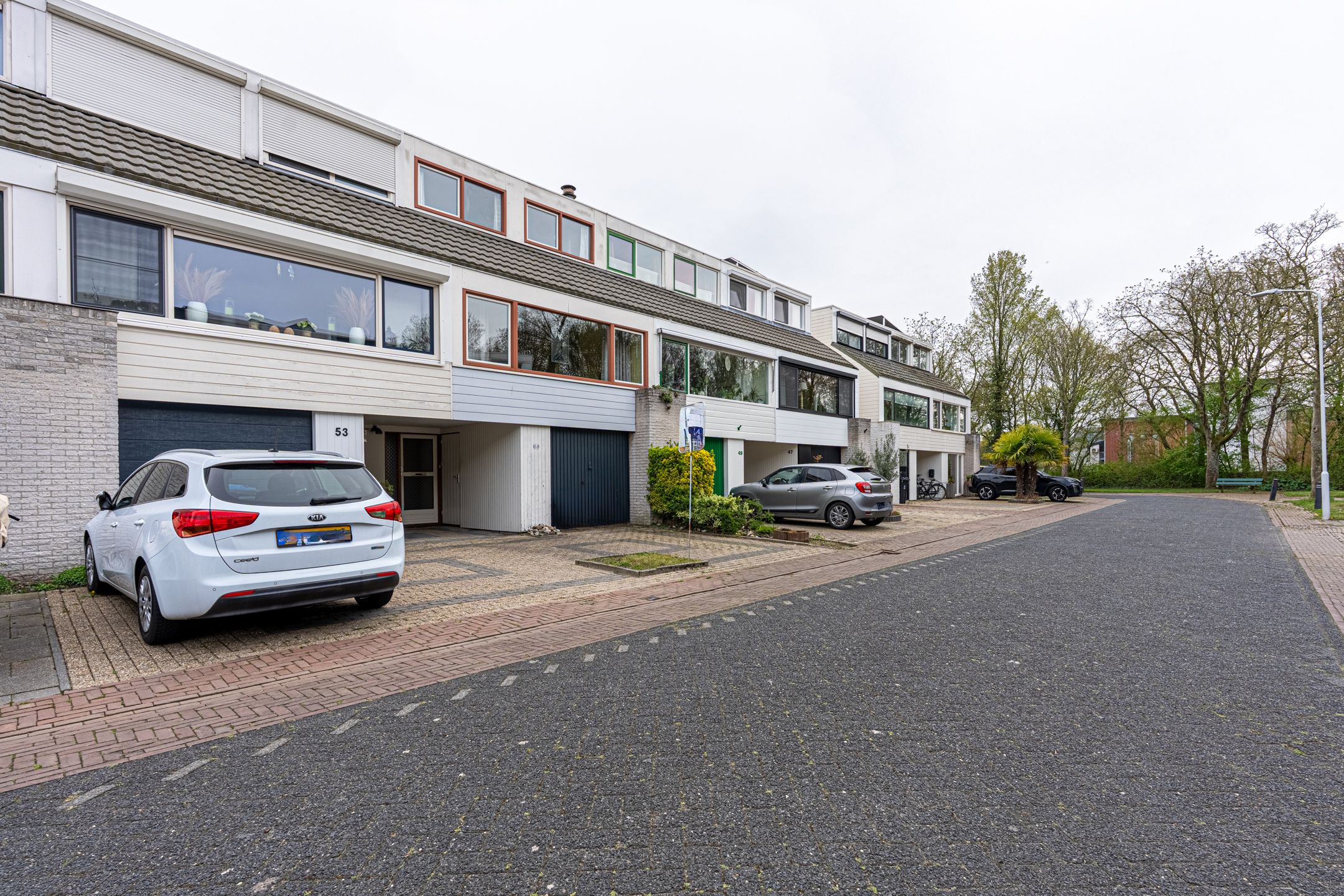 Foto 12 van Koos Vorrinkstraat 51