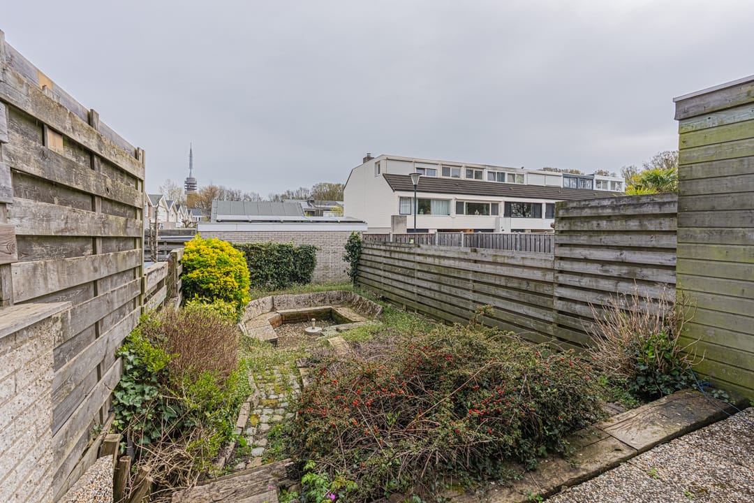 Foto 46 van Koos Vorrinkstraat 51