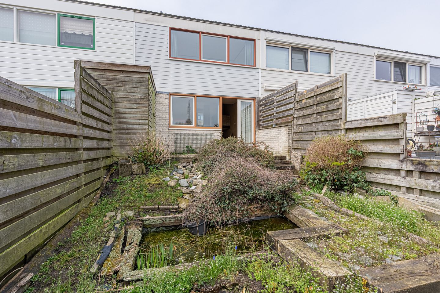 Foto 50 van Koos Vorrinkstraat 51