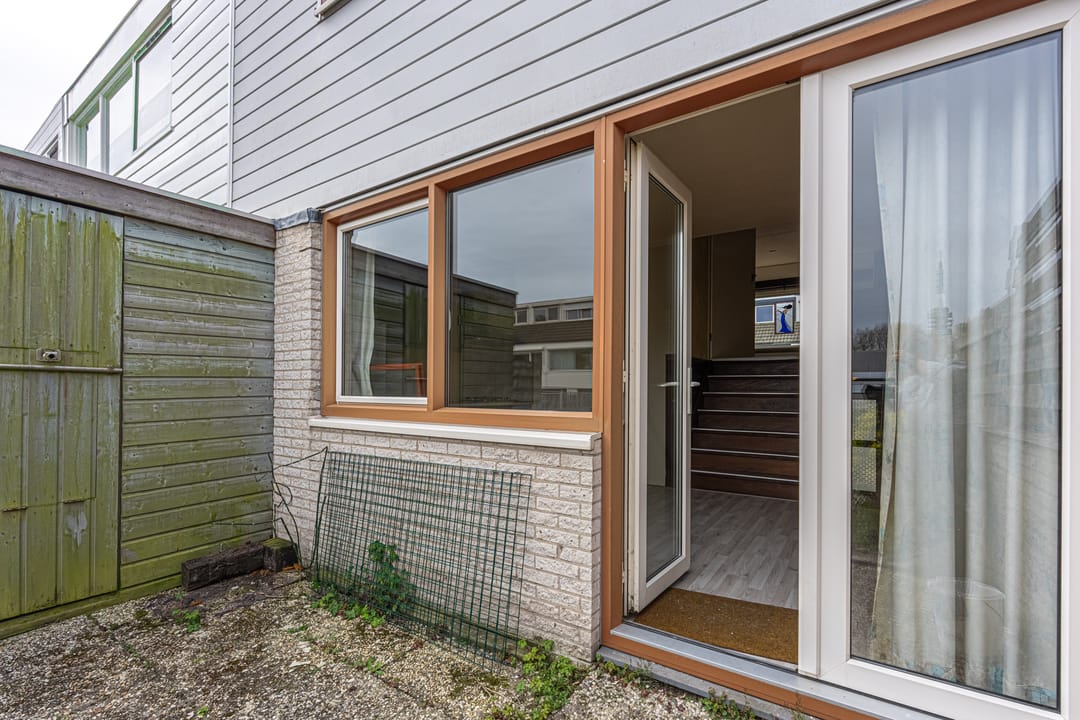 Foto 52 van Koos Vorrinkstraat 51