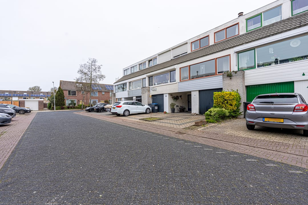 Foto 11 van Koos Vorrinkstraat 51