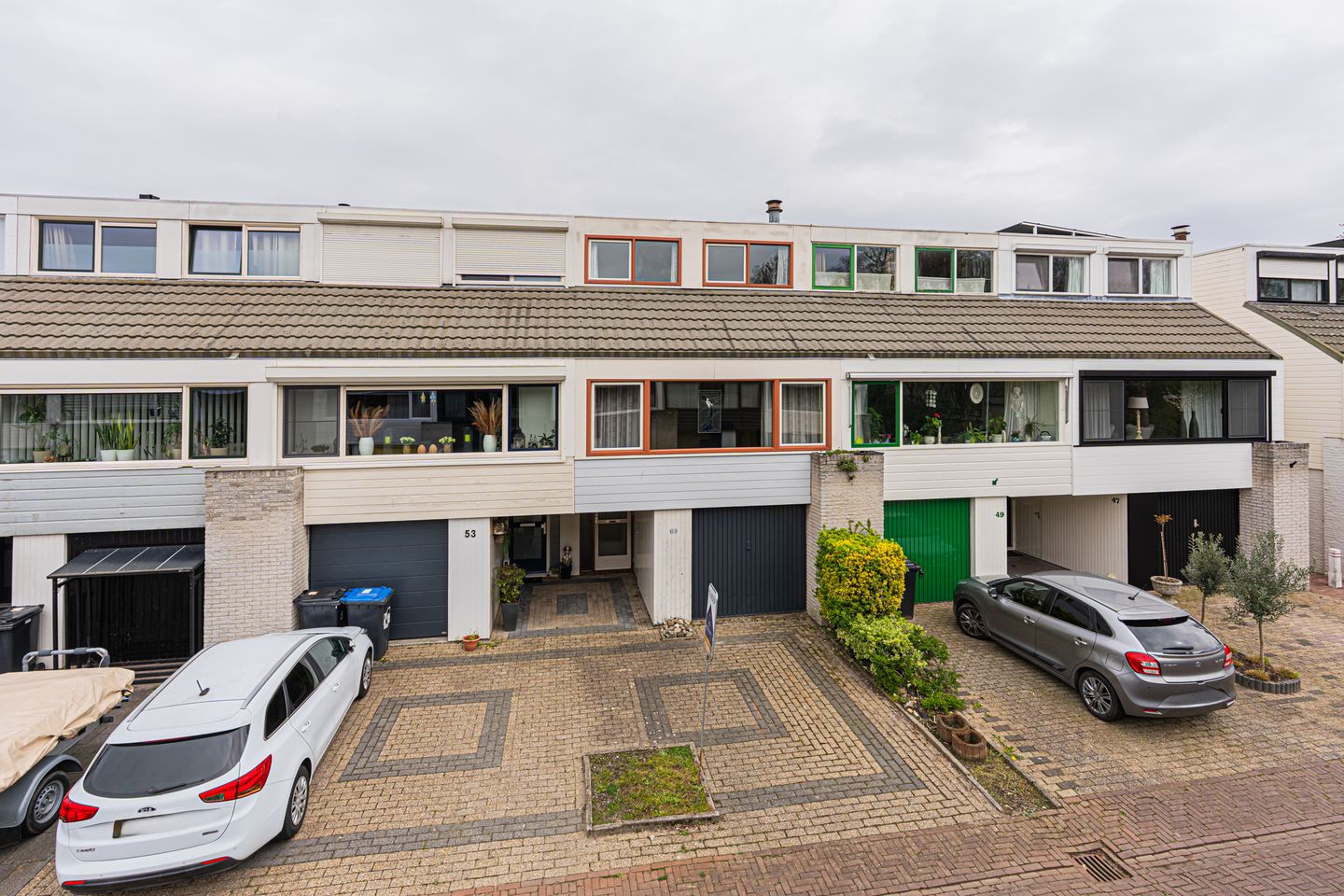 Foto 5 van Koos Vorrinkstraat 51