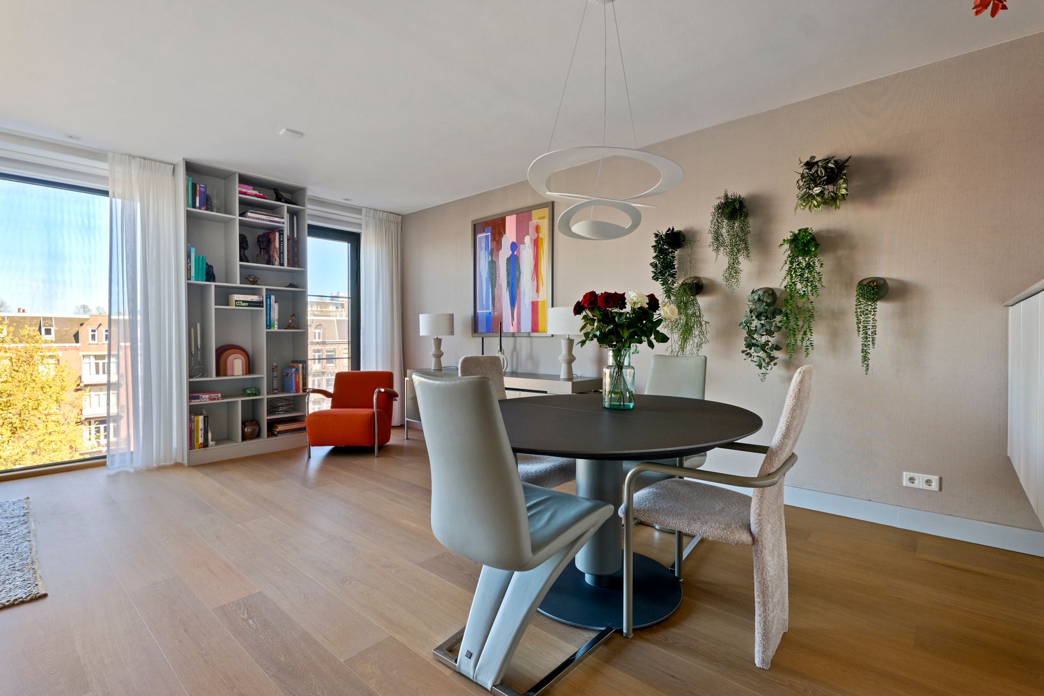 Photo 12 of Bilderdijkkade 50-B8
