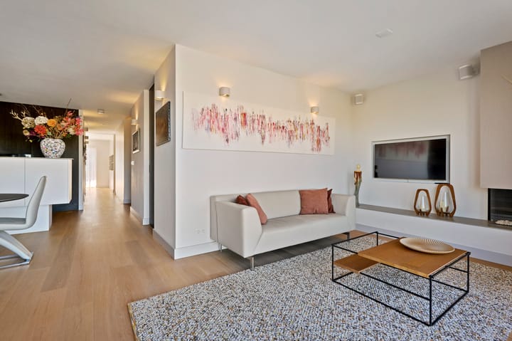 Photo 4 of Bilderdijkkade 50-B8