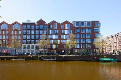 Bilderdijkkade thumbnail