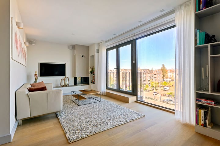 Photo 2 of Bilderdijkkade 50-B8