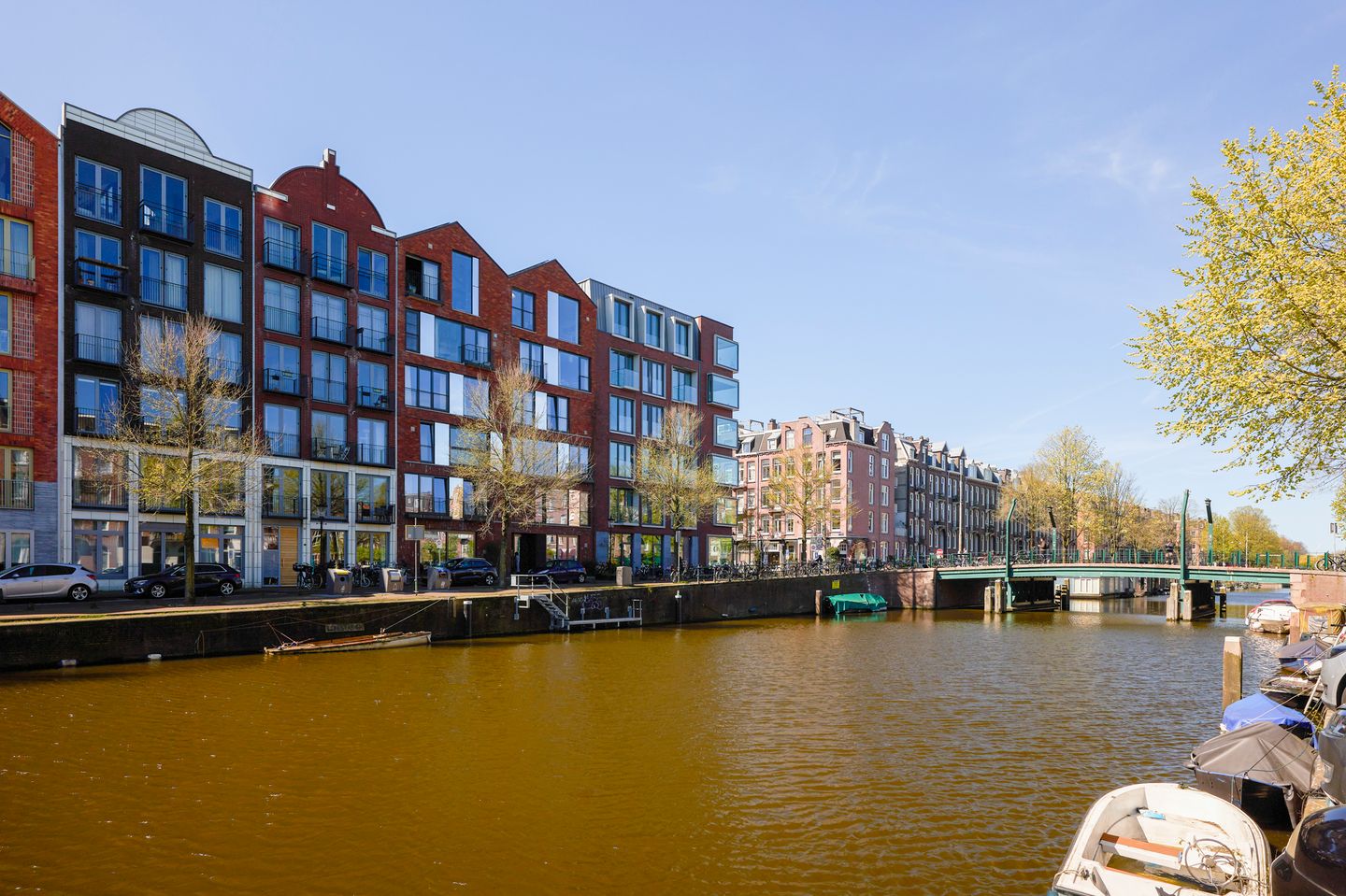 Photo 29 of Bilderdijkkade 50-B8
