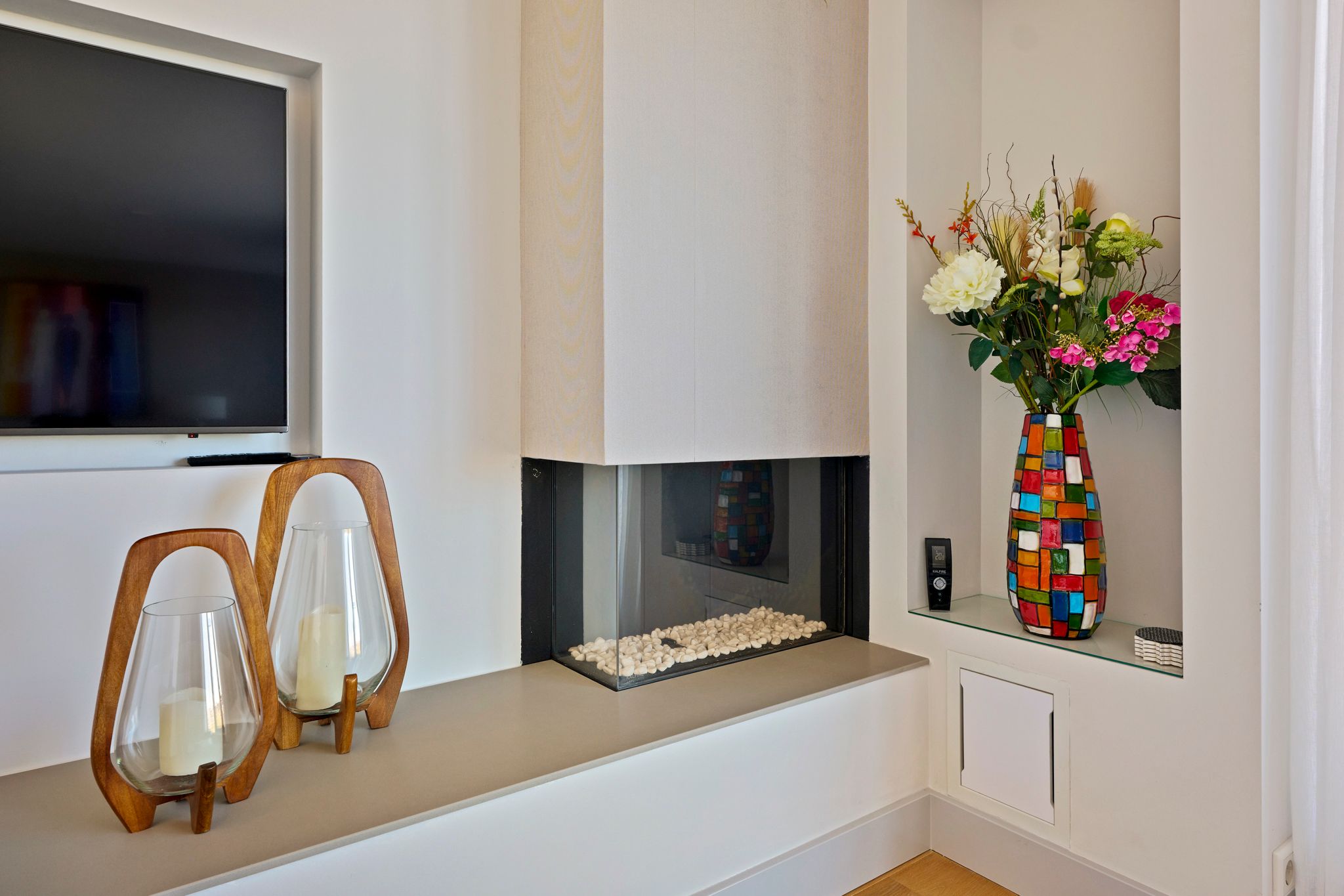 Photo 9 of Bilderdijkkade 50-B8