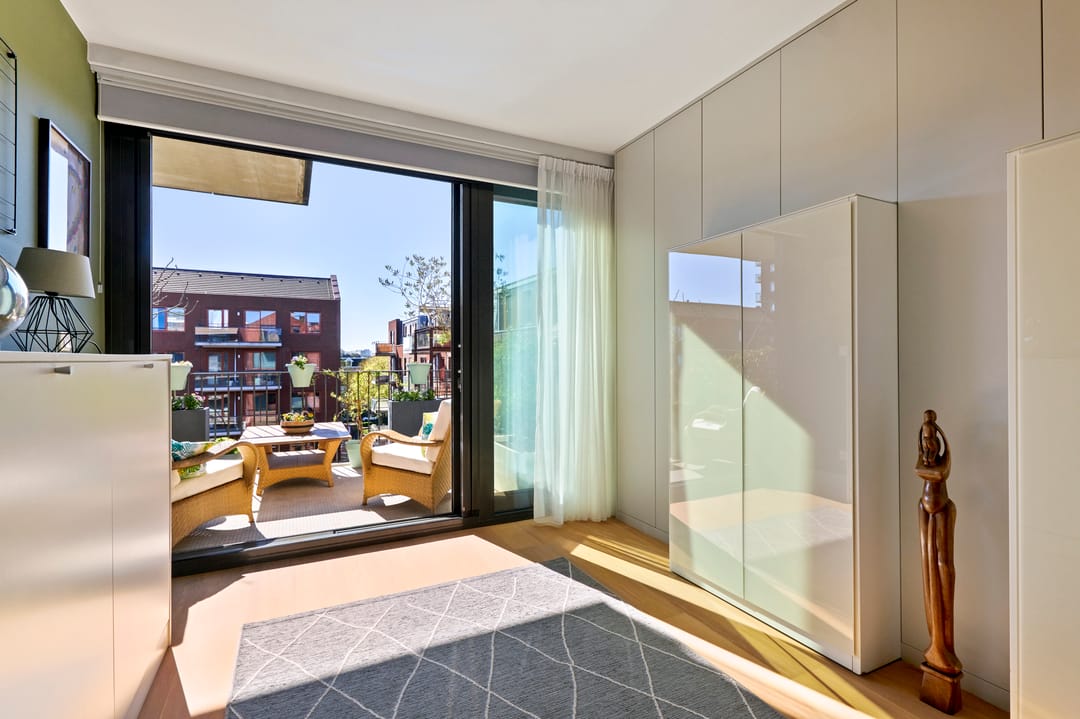 Photo 23 of Bilderdijkkade 50-B8