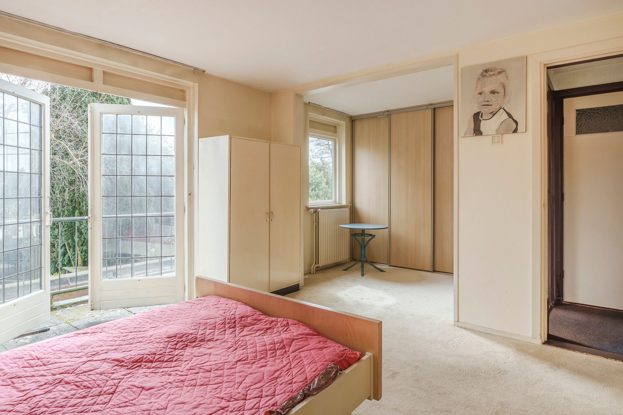 Characterful family home with garden and renovation potential in Wassenaar — 21