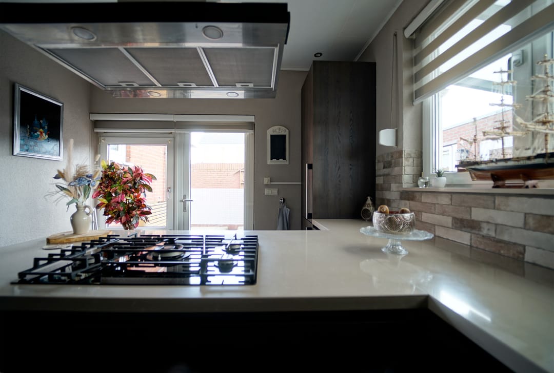 Spacious extended semi-detached home with four bedrooms in St. Willebrord — 57