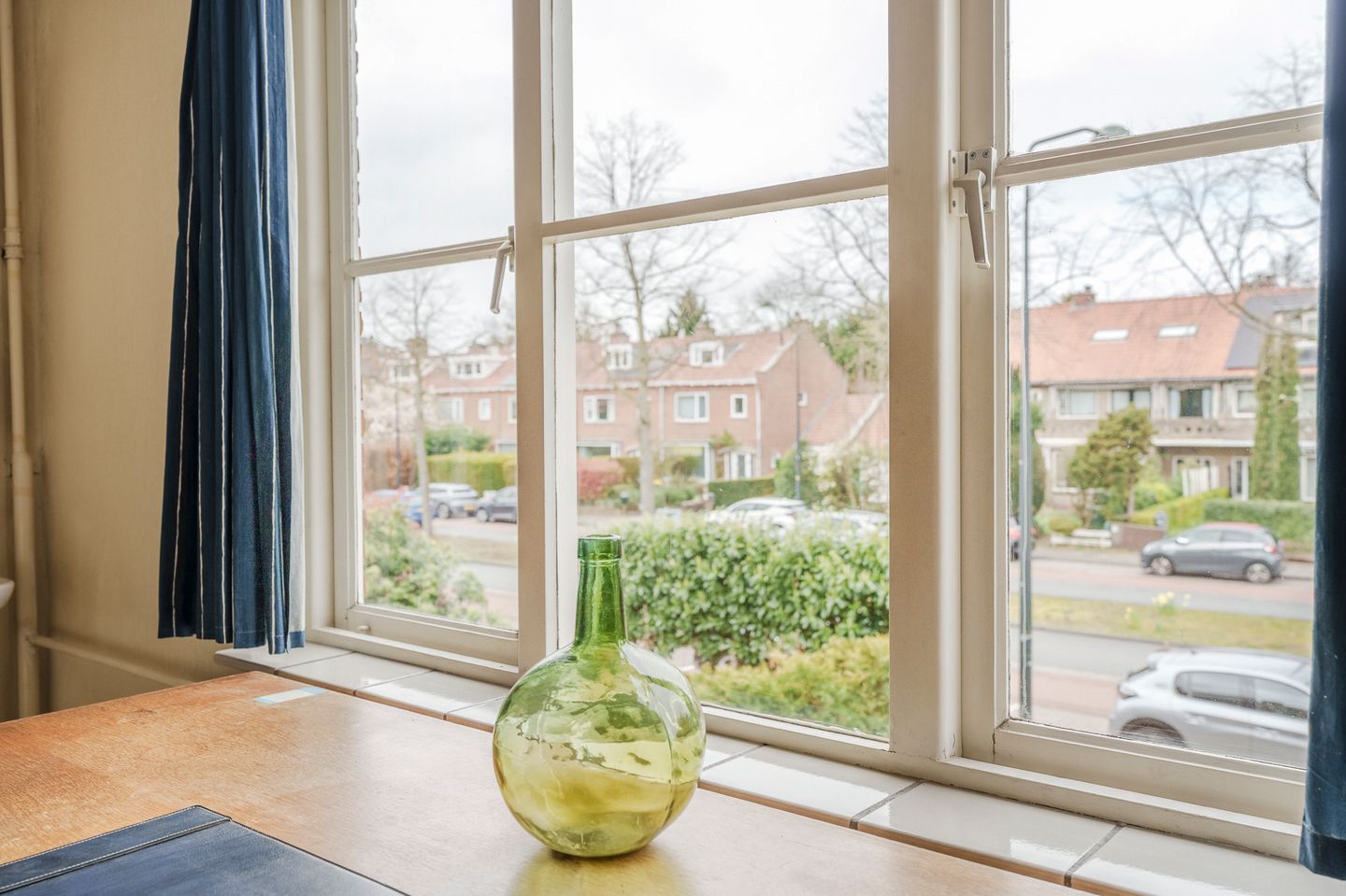 Characterful family home with garden and renovation potential in Wassenaar — 29