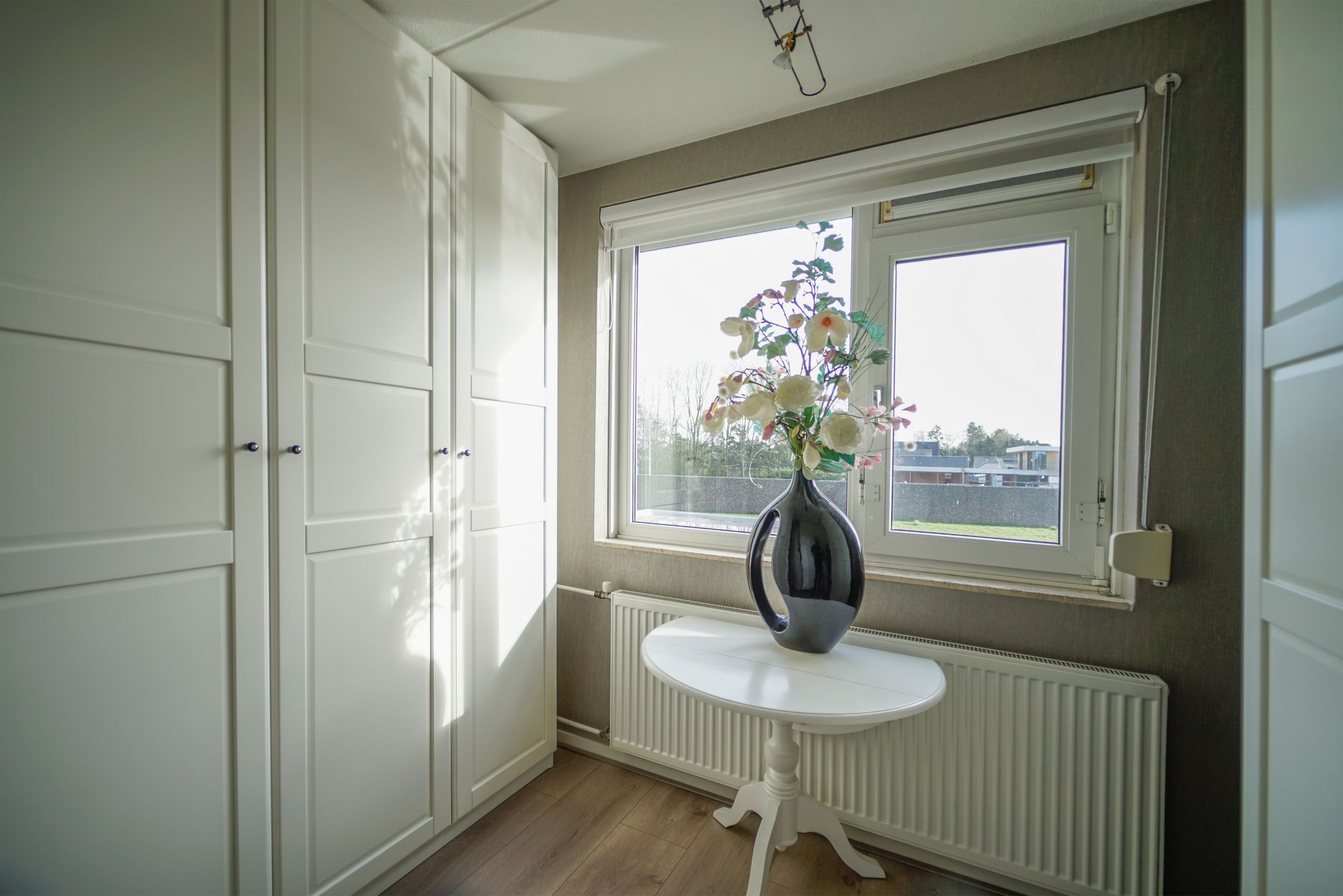 Spacious extended semi-detached home with four bedrooms in St. Willebrord — 59