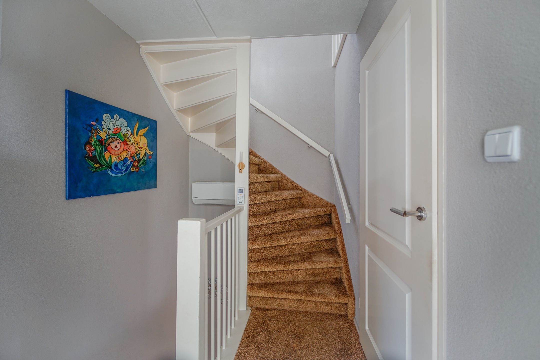 Spacious extended semi-detached home with four bedrooms in St. Willebrord — 65