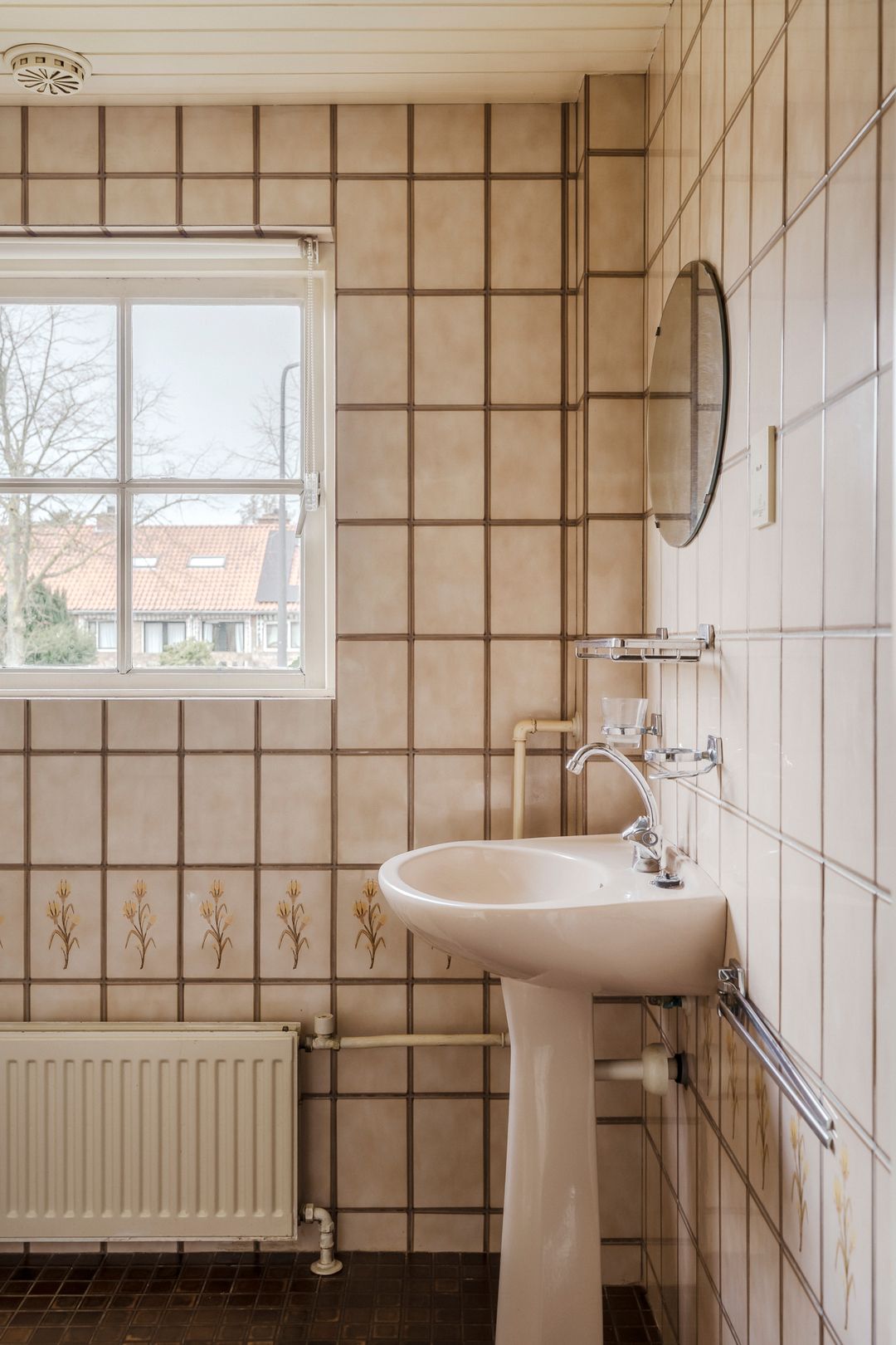 Characterful family home with garden and renovation potential in Wassenaar — 26