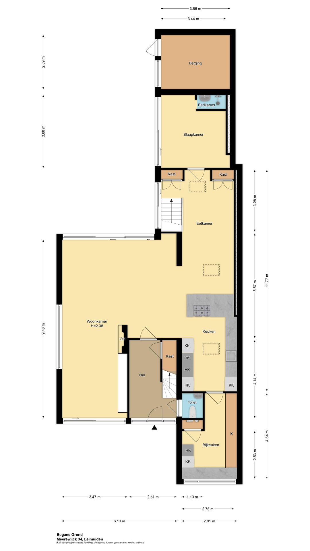 Foto 56 van Meerewijck 34