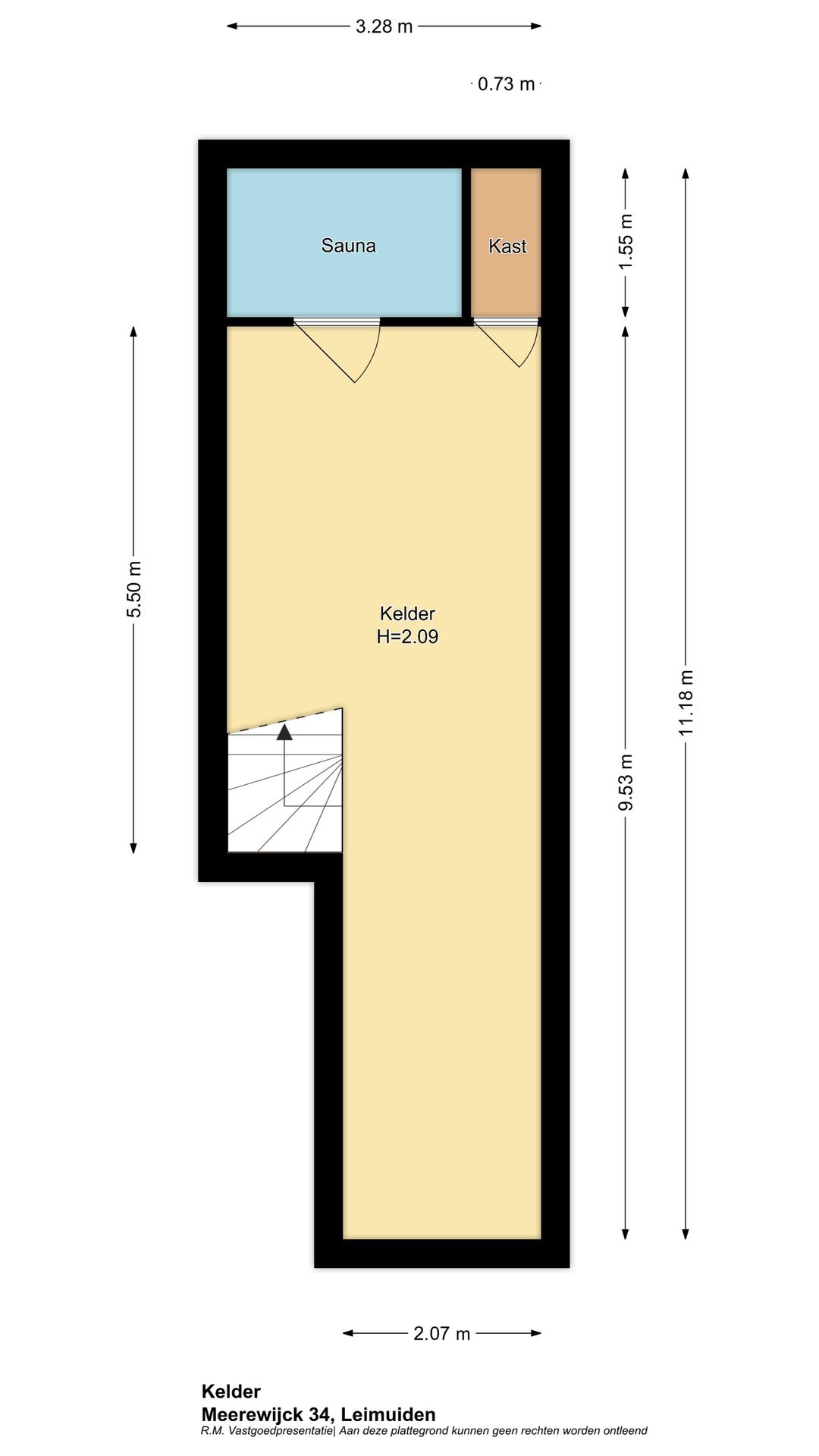 Foto 58 van Meerewijck 34