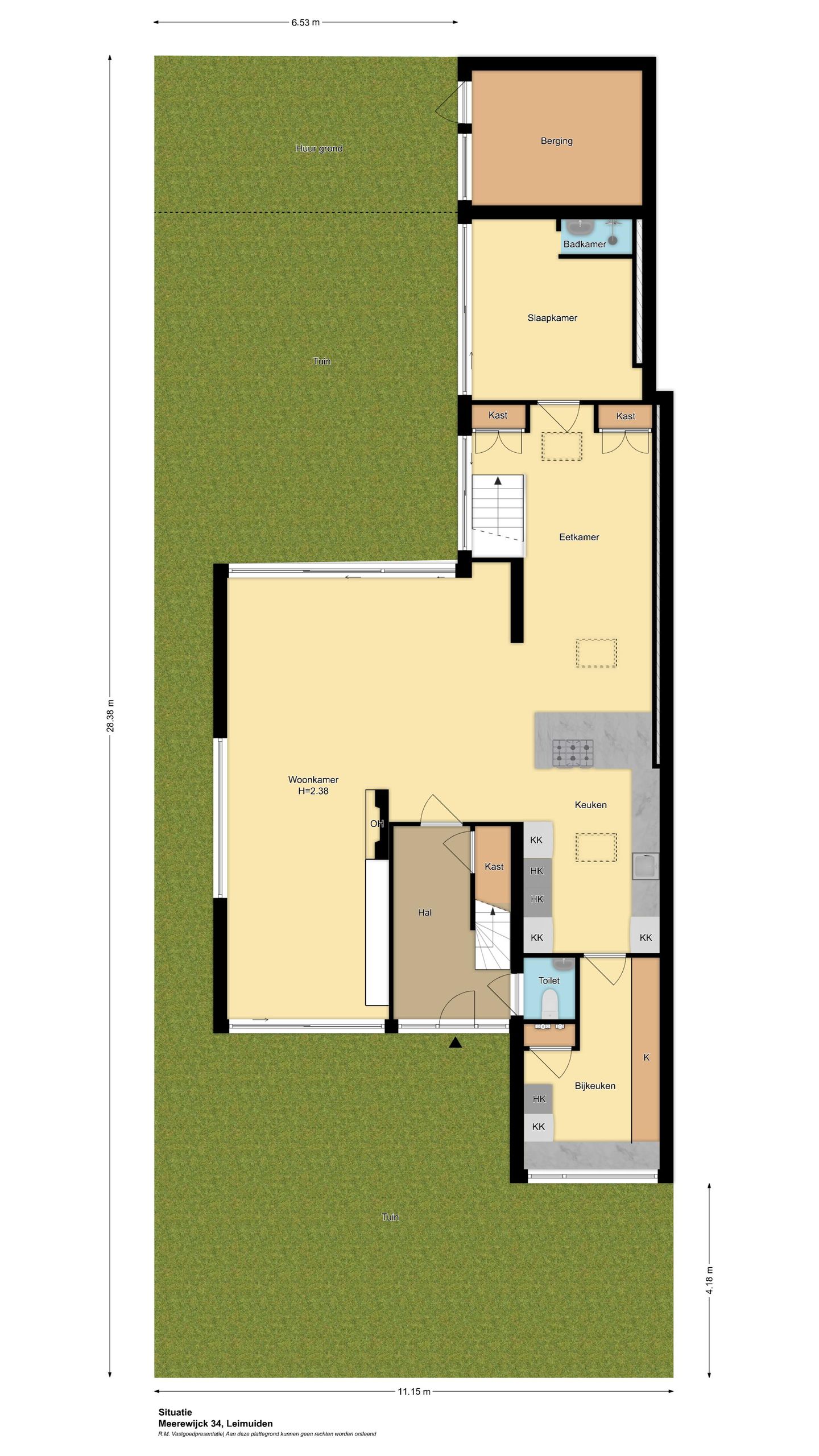 Foto 59 van Meerewijck 34