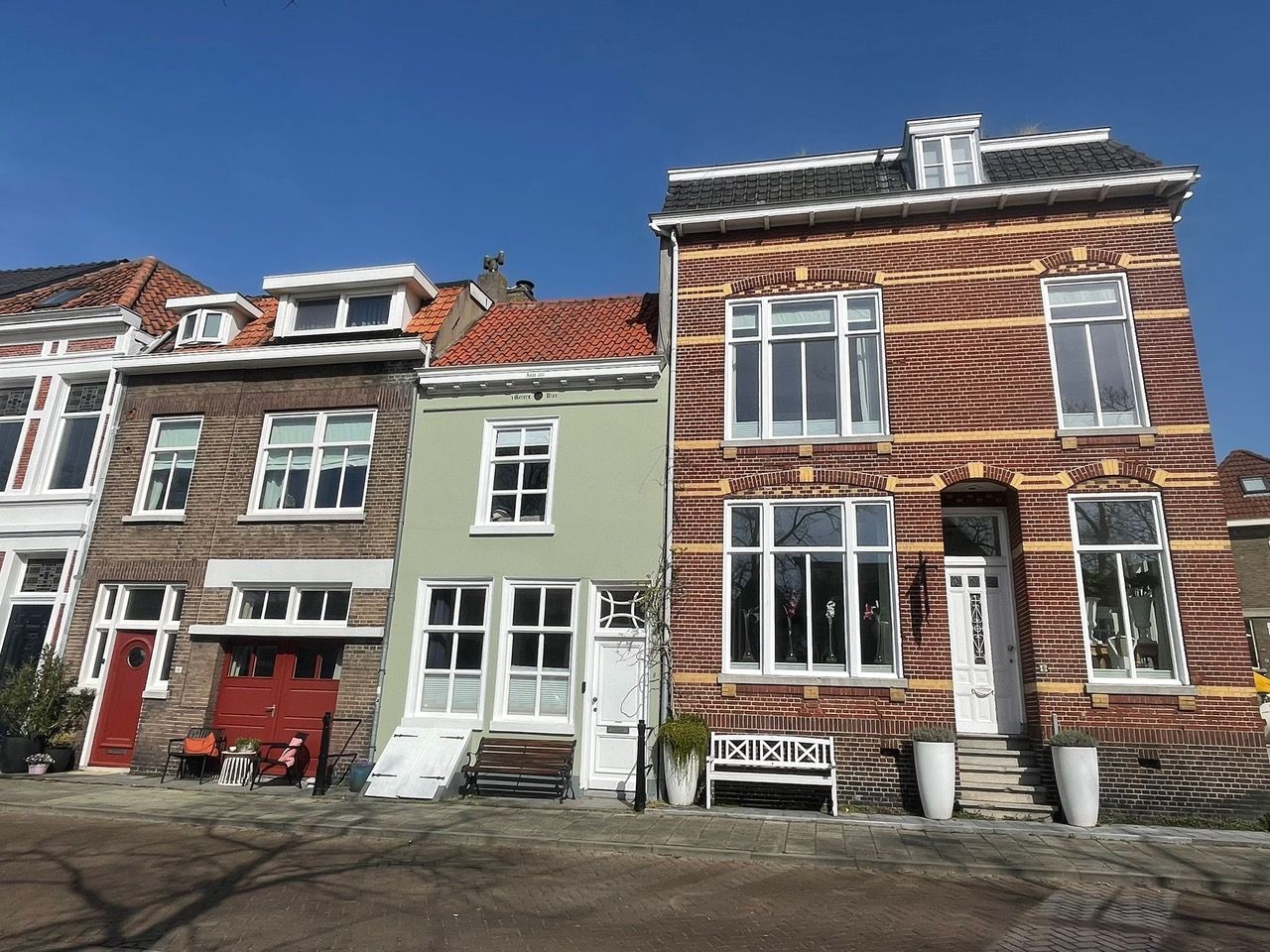 Foto 4 van Noordzijde Haven 8