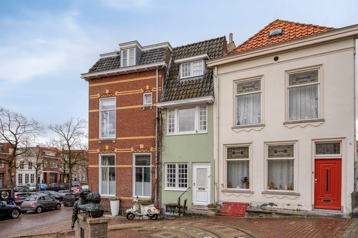 Foto 5 van Noordzijde Haven 8