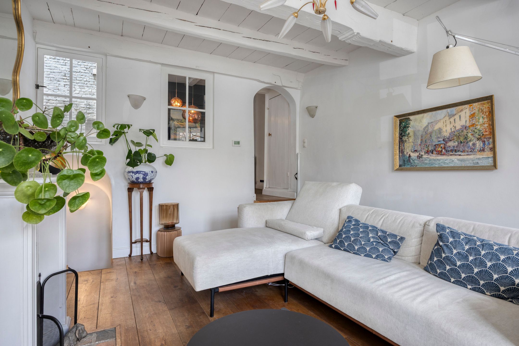 Foto 6 van Noordzijde Haven 8