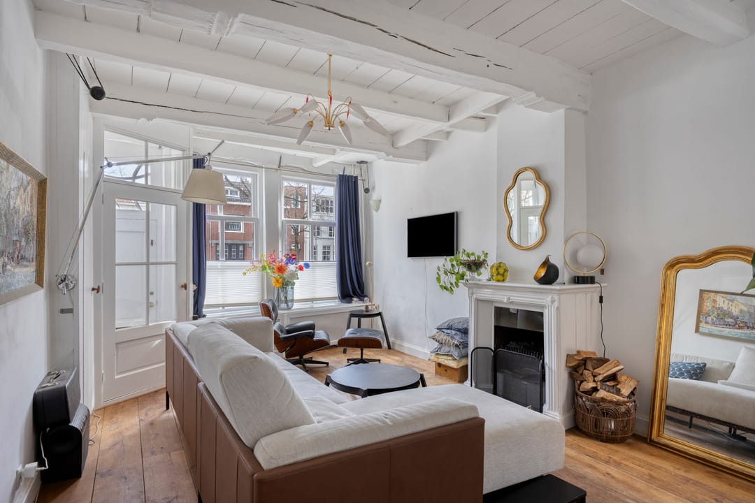 Foto 8 van Noordzijde Haven 8